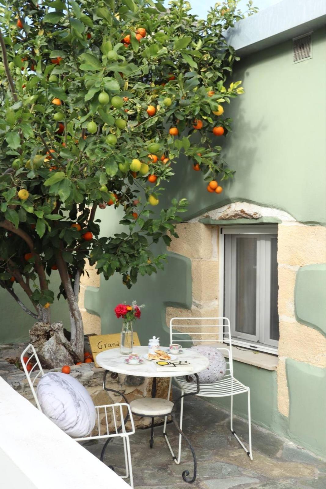 Grandma's Nest Дом отдыха *