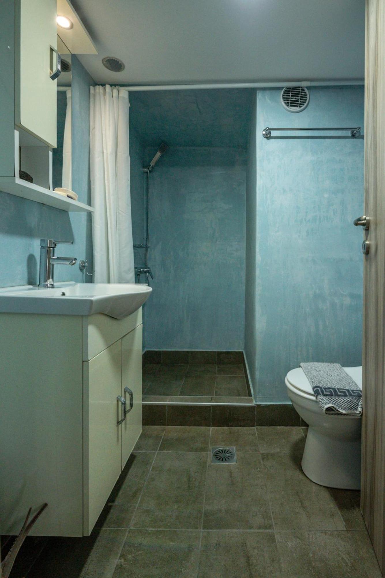 Дом отдыха Grandma's Nest *