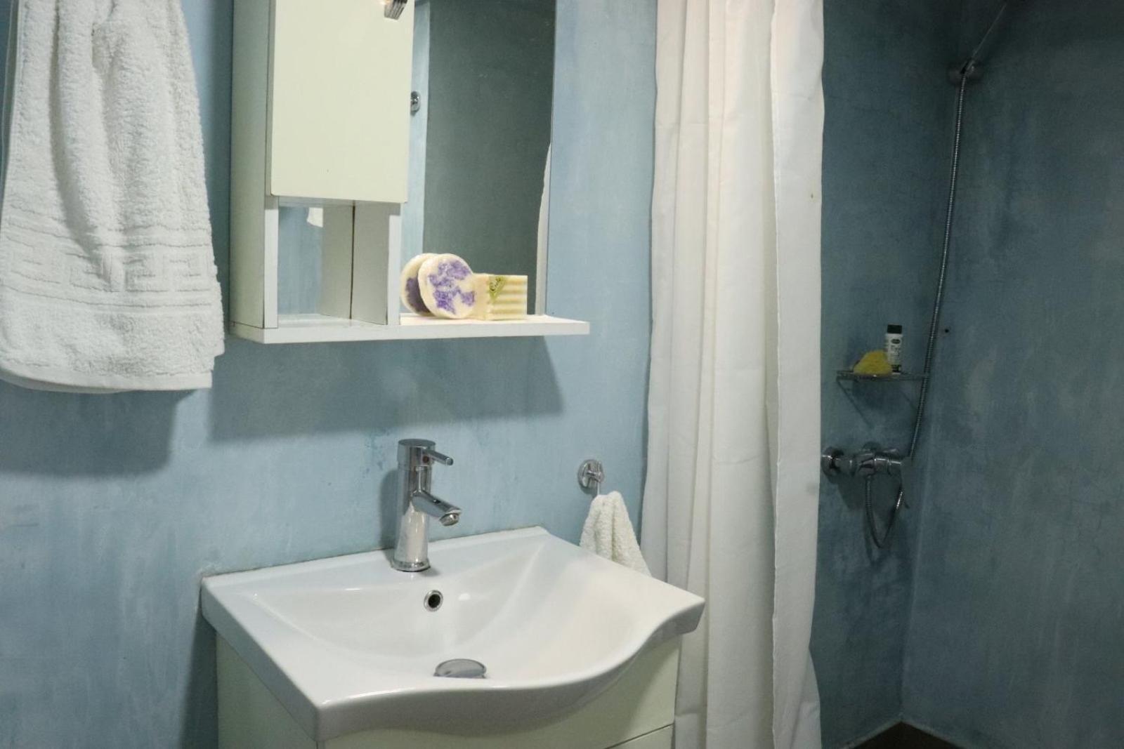 Grandma's Nest בית נופש