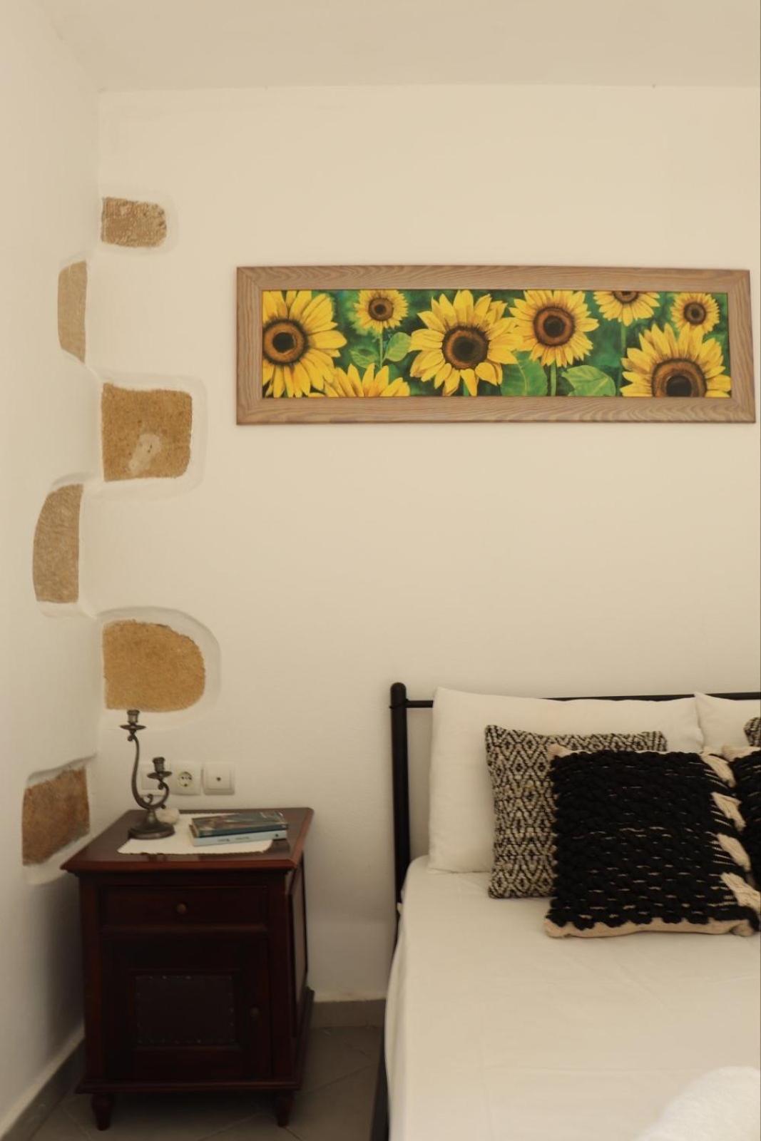 Grandma's Nest קיסאמוס