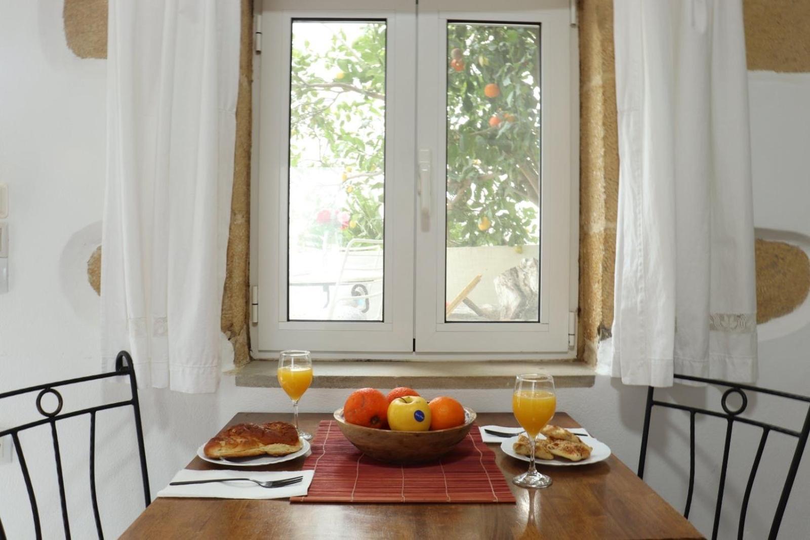 Grandma's Nest קיסאמוס