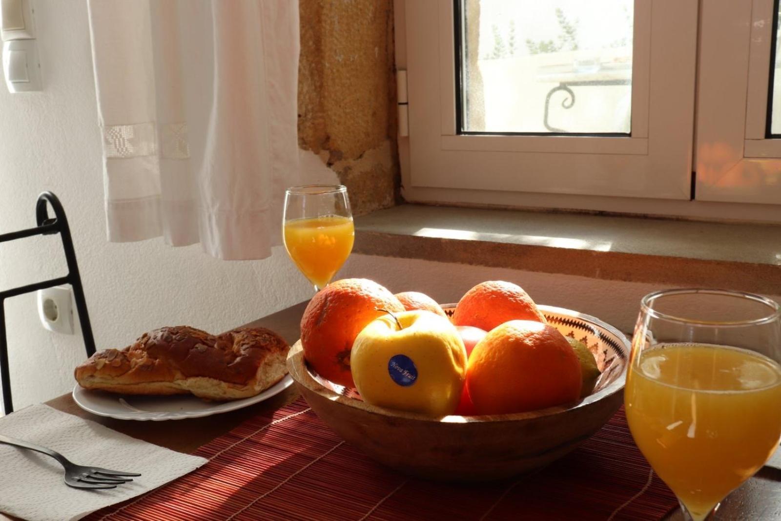 Grandma's Nest בית נופש קיסאמוס
