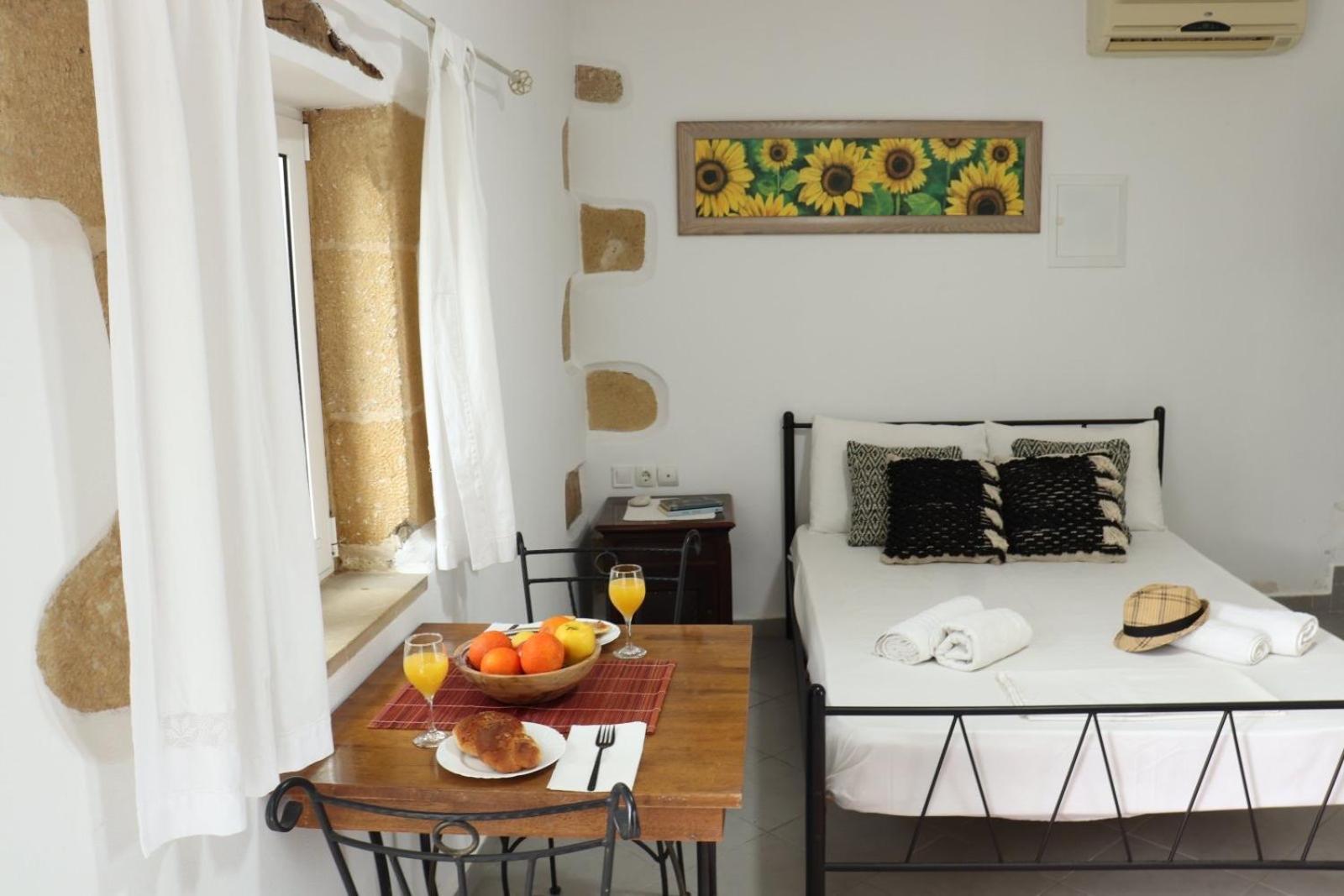 Grandma's Nest * קיסאמוס