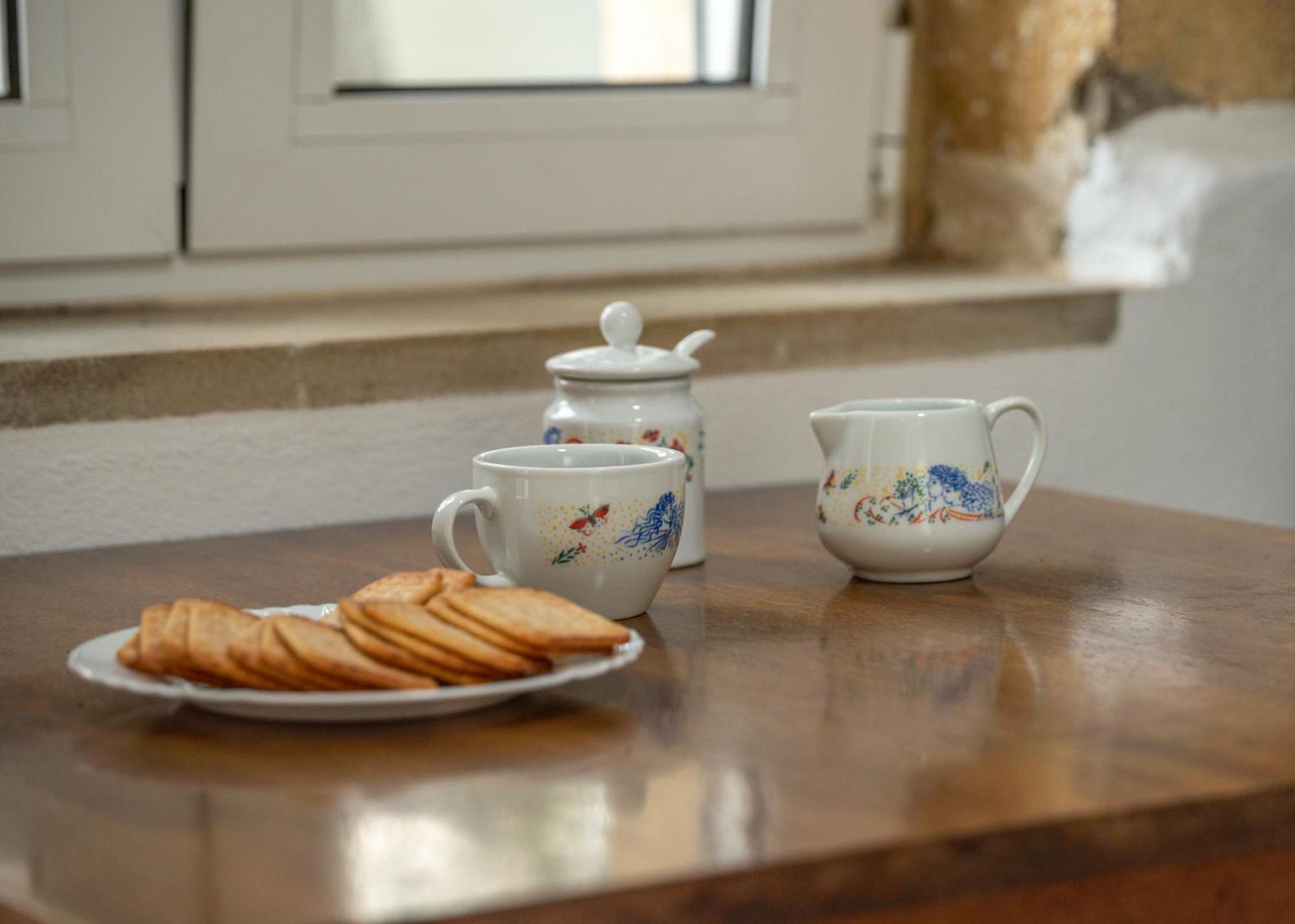 Grandma's Nest בית נופש